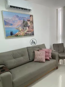Apartamento com 2 Quartos à venda, 58m² no Jockey de Itaparica, Vila Velha