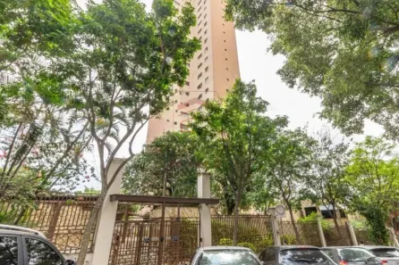 Apartamento com 2 Quartos à venda, 50m² no Mooca, São Paulo