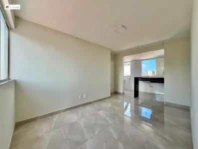 Apartamento com 3 Quartos à venda, 70m² no Letícia, Belo Horizonte