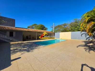Fazenda/Sítio com 5 Quartos à venda, 391m² no Área Rural de Divinópolis, Divinópolis