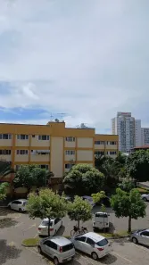 Apartamento com 3 Quartos à venda, 85m² no Coqueiral de Itaparica, Vila Velha