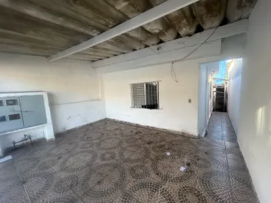 Casa com 3 Quartos à venda, 137m² no Cidade São Jorge, Santo André