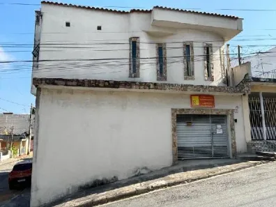 Casa com 3 Quartos à venda, 206m² no Vila Natal, Mogi das Cruzes