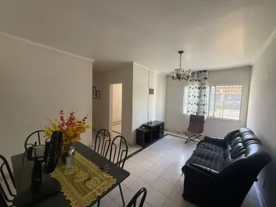 Apartamento com 3 Quartos à venda, 84m² no Luzia, Aracaju