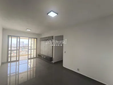 Apartamento com 3 Quartos à venda, 98m² no Paulista, Piracicaba