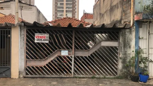 Lote/Terreno à venda, 220m² no Chácara Mafalda, São Paulo