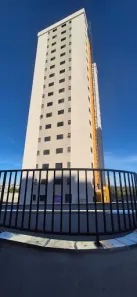 Apartamento com 2 Quartos para alugar, 48m² no Saltinho, Paulínia