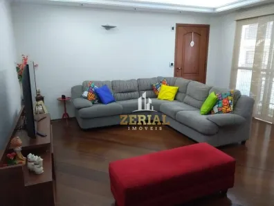 Apartamento com 3 Quartos à venda, 140m² no Santa Paula, São Caetano do Sul