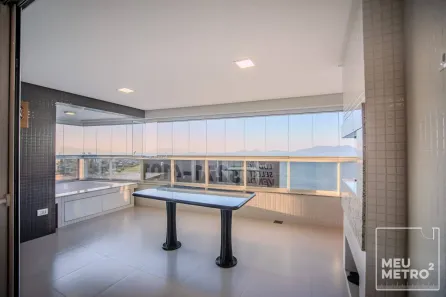 Apartamento com 3 Quartos à venda, 160m² no Estreito, Florianópolis