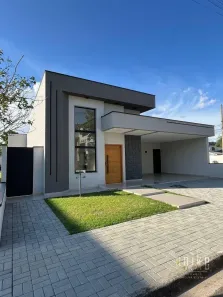 Casa de Condomínio com 3 Quartos à venda, 150m² no Condomínio Terras do Vale, Caçapava