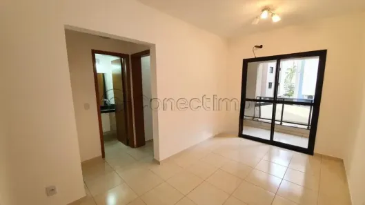 Apartamento com 1 Quarto à venda, 48m² no Nova Aliança, Ribeirão Preto