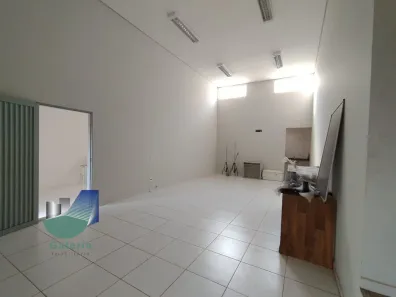 Ponto Comercial para alugar, 51m² no Alto da Boa Vista, Ribeirão Preto