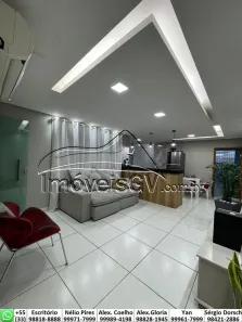 Casa com 2 Quartos à venda, 104m² no Maria Eugênia, Governador Valadares
