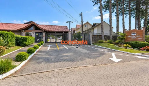 Casa de Condomínio com 3 Quartos para alugar, 153m² no Hípica, Porto Alegre