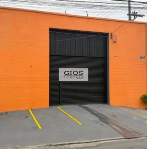Galpão/Depósito/Armazém para alugar, 450m² no Casa Verde Média, São Paulo