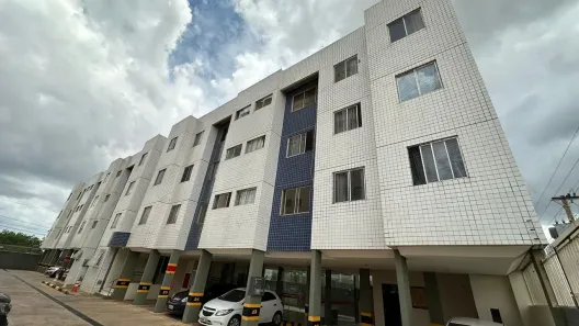 Apartamento com 2 Quartos para alugar, 45m² no Samambaia Sul, Brasília