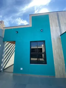 Casa com 2 Quartos à venda, 87m² no Aviação, Praia Grande
