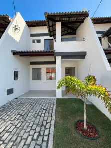 Apartamento com 3 Quartos à venda, 110m² no Centro, Lauro de Freitas