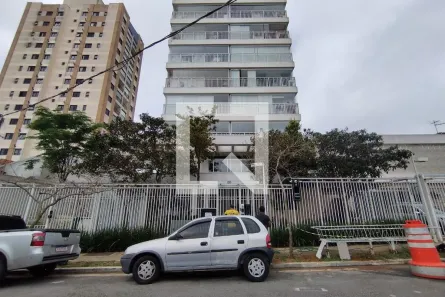 Apartamento com 2 Quartos à venda, 68m² no Vila Água Funda, São Paulo