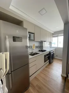 Apartamento com 2 Quartos à venda, 48m² no Jardim Samambaia, Campinas