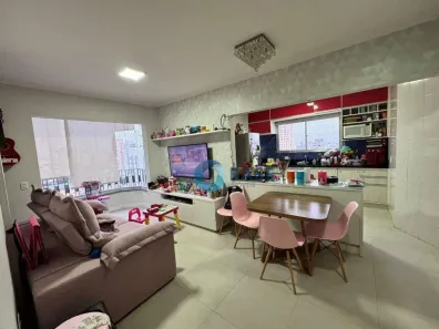 Apartamento com 3 Quartos à venda, 83m² no Vila Dom Pedro I, São Paulo