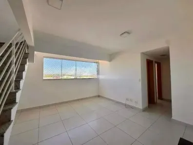 Cobertura com 2 Quartos para alugar, 170m² no Itapoã, Belo Horizonte