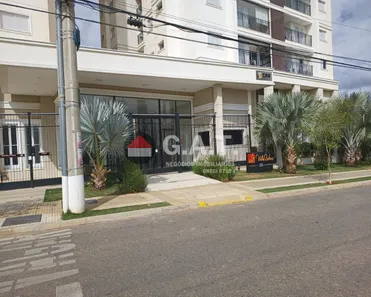 Apartamento com 2 Quartos para alugar, 85m² no Parque Campolim, Sorocaba
