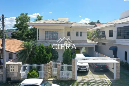 Casa com 5 Quartos à venda, 234m² no Canta Galo, Rio do Sul