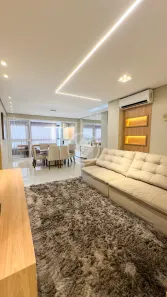 Apartamento com 3 Quartos à venda, 142m² no Saraiva, Uberlândia