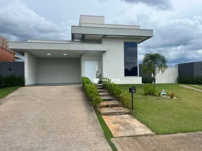 Casa de Condomínio com 3 Quartos à venda, 255m² no Jd Arco Verde, Araçoiaba da Serra