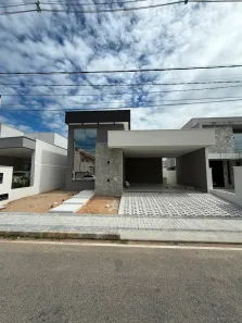 Casa de Condomínio com 3 Quartos à venda, 180m² no Parque das Nações, Parnamirim