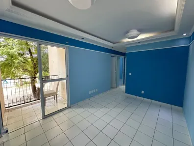 Apartamento com 2 Quartos à venda, 46m² no Jardim Santa Terezinha (Nova Veneza), Sumaré
