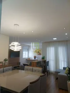 Apartamento com 2 Quartos à venda, 80m² no Engordadouro, Jundiaí