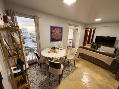 Apartamento com 3 Quartos à venda, 87m² no Centro, Florianópolis