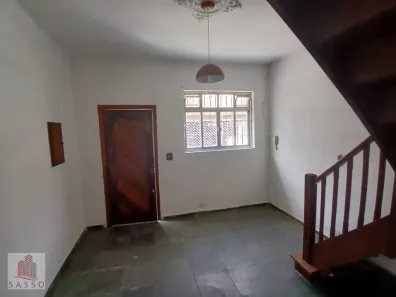 Casa com 2 Quartos à venda, 74m² no Quarta Parada, São Paulo