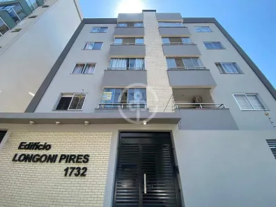 Apartamento com 1 Quarto para alugar, 70m² no Coqueiral, Cascavel