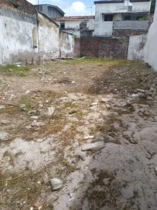Lote/Terreno à venda, 150m² no Mangabeira, João Pessoa