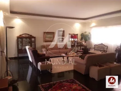 Apartamento com 4 Quartos à venda, 261m² no Centro, Ribeirão Preto