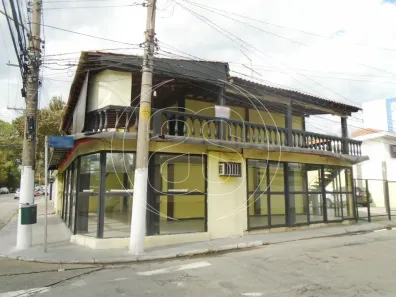 Imóvel Comercial para venda ou aluguel, 250m² no Santo Amaro, São Paulo