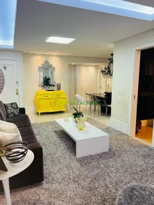 Apartamento com 4 Quartos à venda, 139m² no Zona 01, Maringá
