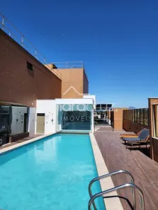 Apartamento com 2 Quartos à venda, 70m² no Itapuã, Vila Velha