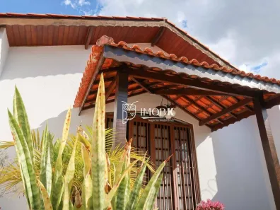 Casa com 4 Quartos à venda, 232m² no Caxambu, Jundiaí