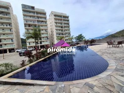 Apartamento com 2 Quartos à venda, 84m² no Cidade Jardim, Caraguatatuba