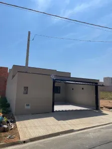 Casa com 3 Quartos à venda, 89m² no Jardim Bom Sucesso, Indaiatuba