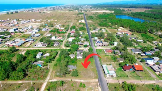 Lote/Terreno à venda, 600m² no Passo de Torres, Passo de Torres