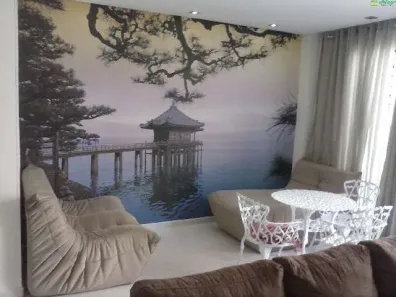Casa de Condomínio com 4 Quartos à venda, 238m² no Enseada, Guarujá