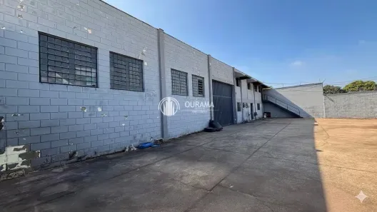 Ponto Comercial com 1 Quarto à venda, 782m² no Parque Novo Mundo, Americana