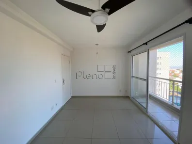 Apartamento com 2 Quartos à venda, 51m² no Jardim Nova Europa, Campinas