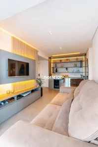 Apartamento com 2 Quartos à venda, 70m² no Vila Albertina, São Paulo