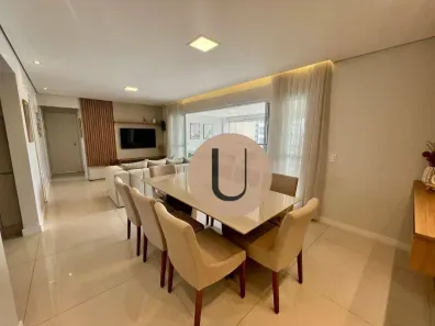 Apartamento com 3 Quartos à venda, 135m² no Parque São Jorge, São Paulo